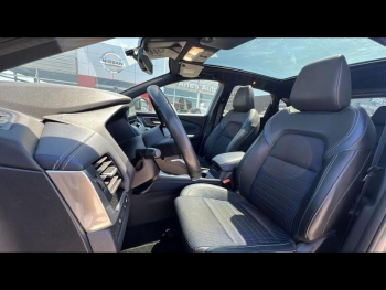Photo 10 du bon plan NISSAN Qashqai e-POWER 190ch Tekna 2022 occasion à 28990 €
