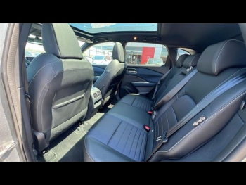 Photo 12 du bon plan NISSAN Qashqai e-POWER 190ch Tekna 2022 occasion à 28990 €