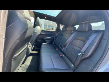 Photo 13 du bon plan NISSAN Qashqai e-POWER 190ch Tekna 2022 occasion à 28990 €