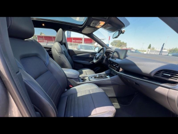 Photo 14 du bon plan NISSAN Qashqai e-POWER 190ch Tekna 2022 occasion à 28990 €