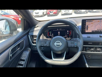 Photo 17 du bon plan NISSAN Qashqai e-POWER 190ch Tekna 2022 occasion à 28990 €