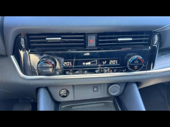 Photo 21 du bon plan NISSAN Qashqai e-POWER 190ch Tekna 2022 occasion à 28990 €