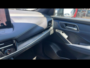 Photo 25 du bon plan NISSAN Qashqai e-POWER 190ch Tekna 2022 occasion à 28990 €