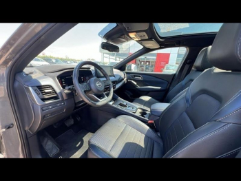 Photo 30 du bon plan NISSAN Qashqai e-POWER 190ch Tekna 2022 occasion à 28990 €