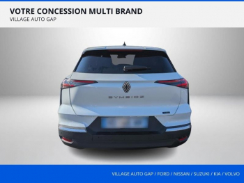 Photo 4 du bon plan RENAULT SYMBIOZ 1.6 E-Tech full hybrid 145ch Techno occasion à 25990 €