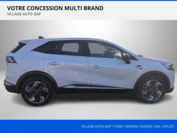Photo 6 du bon plan RENAULT SYMBIOZ 1.6 E-Tech full hybrid 145ch Techno occasion à 25990 €