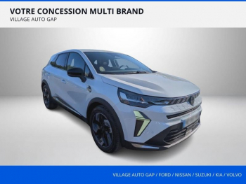 Photo 7 du bon plan RENAULT SYMBIOZ 1.6 E-Tech full hybrid 145ch Techno occasion à 25990 €