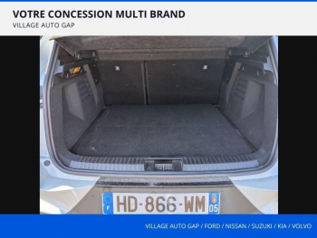 Photo 10 du bon plan RENAULT SYMBIOZ 1.6 E-Tech full hybrid 145ch Techno occasion à 25990 €