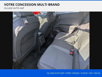Photo 12 du bon plan RENAULT SYMBIOZ 1.6 E-Tech full hybrid 145ch Techno occasion à 25990 €