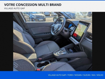 Photo 14 du bon plan RENAULT SYMBIOZ 1.6 E-Tech full hybrid 145ch Techno occasion à 25990 €