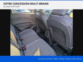 Photo 15 du bon plan RENAULT SYMBIOZ 1.6 E-Tech full hybrid 145ch Techno occasion à 25990 €