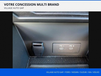 Photo 24 du bon plan RENAULT SYMBIOZ 1.6 E-Tech full hybrid 145ch Techno occasion à 25990 €