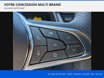 Photo 27 du bon plan RENAULT SYMBIOZ 1.6 E-Tech full hybrid 145ch Techno occasion à 25990 €