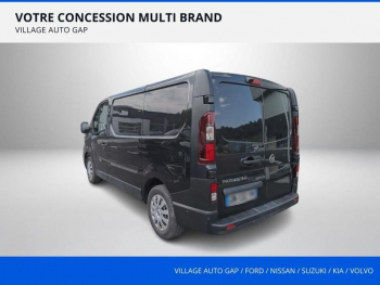 Photo 3 du bon plan NISSAN Primastar Fg VUL L1H1 3t0 2.0 dCi 130ch N-Connecta Euro6E occasion à 23990 €