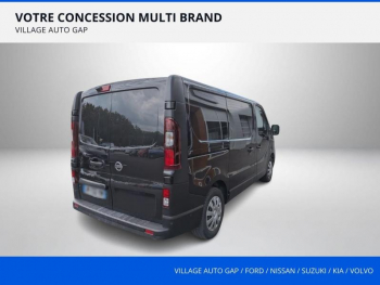 Photo 5 du bon plan NISSAN Primastar Fg VUL L1H1 3t0 2.0 dCi 130ch N-Connecta Euro6E occasion à 23990 €