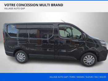 Photo 6 du bon plan NISSAN Primastar Fg VUL L1H1 3t0 2.0 dCi 130ch N-Connecta Euro6E occasion à 23990 €