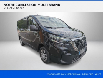 Photo 7 du bon plan NISSAN Primastar Fg VUL L1H1 3t0 2.0 dCi 130ch N-Connecta Euro6E occasion à 23990 €