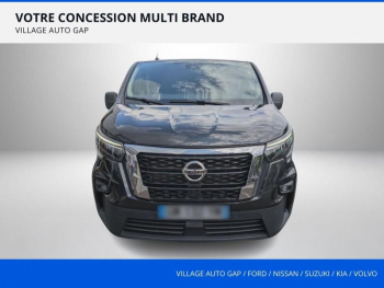 Photo 8 du bon plan NISSAN Primastar Fg VUL L1H1 3t0 2.0 dCi 130ch N-Connecta Euro6E occasion à 23990 €