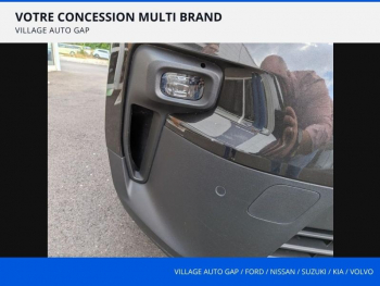 Photo 9 du bon plan NISSAN Primastar Fg VUL L1H1 3t0 2.0 dCi 130ch N-Connecta Euro6E occasion à 23990 €