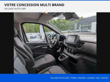 Photo 10 du bon plan NISSAN Primastar Fg VUL L1H1 3t0 2.0 dCi 130ch N-Connecta Euro6E occasion à 23990 €
