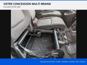 Photo 11 du bon plan NISSAN Primastar Fg VUL L1H1 3t0 2.0 dCi 130ch N-Connecta Euro6E occasion à 23990 €