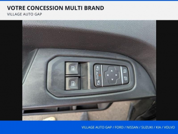 Photo 14 du bon plan NISSAN Primastar Fg VUL L1H1 3t0 2.0 dCi 130ch N-Connecta Euro6E occasion à 23990 €