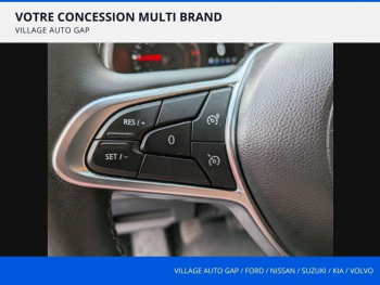 Photo 15 du bon plan NISSAN Primastar Fg VUL L1H1 3t0 2.0 dCi 130ch N-Connecta Euro6E occasion à 23990 €