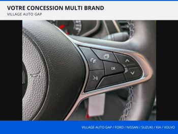 Photo 16 du bon plan NISSAN Primastar Fg VUL L1H1 3t0 2.0 dCi 130ch N-Connecta Euro6E occasion à 23990 €