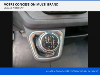 Photo 18 du bon plan NISSAN Primastar Fg VUL L1H1 3t0 2.0 dCi 130ch N-Connecta Euro6E occasion à 23990 €