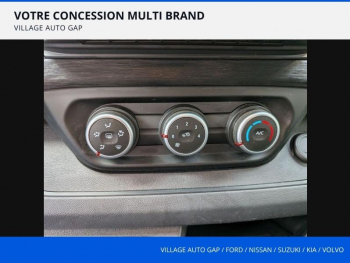 Photo 19 du bon plan NISSAN Primastar Fg VUL L1H1 3t0 2.0 dCi 130ch N-Connecta Euro6E occasion à 23990 €