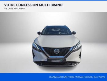 Photo 8 du bon plan NISSAN Qashqai 1.3 Mild Hybrid 158ch Tekna Xtronic occasion à 24990 €