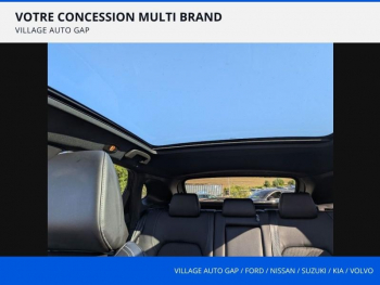 Photo 16 du bon plan NISSAN Qashqai 1.3 Mild Hybrid 158ch Tekna Xtronic occasion à 24990 €