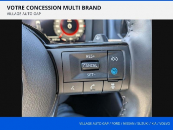 Photo 22 du bon plan NISSAN Qashqai 1.3 Mild Hybrid 158ch Tekna Xtronic occasion à 24990 €