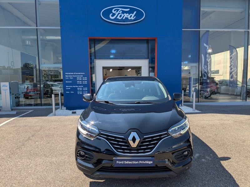 Bon plan RENAULT Kadjar 1.3 TCe 140ch FAP Business - 21 occasion