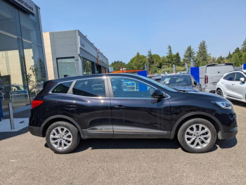 Photo 2 du bon plan RENAULT Kadjar 1.3 TCe 140ch FAP Business - 21 occasion à 12990 €