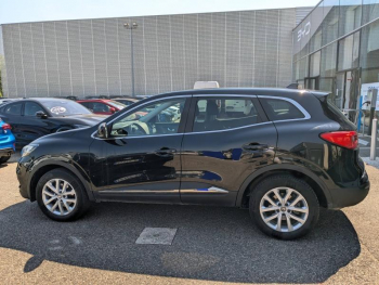 Photo 3 du bon plan RENAULT Kadjar 1.3 TCe 140ch FAP Business - 21 occasion à 12990 €