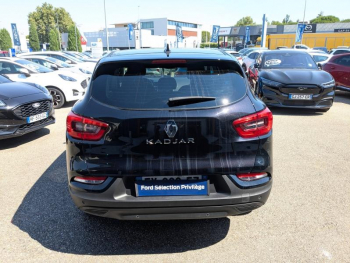 Photo 4 du bon plan RENAULT Kadjar 1.3 TCe 140ch FAP Business - 21 occasion à 12990 €