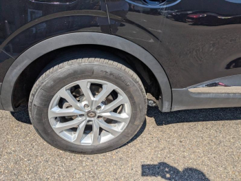 Photo 5 du bon plan RENAULT Kadjar 1.3 TCe 140ch FAP Business - 21 occasion à 12990 €