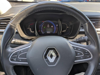 Photo 6 du bon plan RENAULT Kadjar 1.3 TCe 140ch FAP Business - 21 occasion à 12990 €