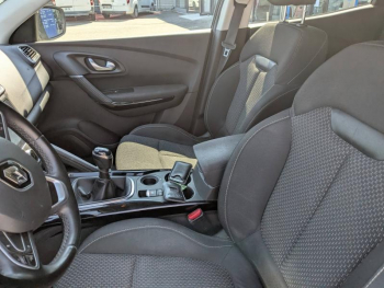 Photo 7 du bon plan RENAULT Kadjar 1.3 TCe 140ch FAP Business - 21 occasion à 12990 €