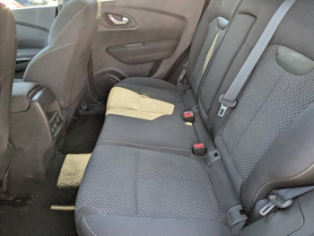 Photo 9 du bon plan RENAULT Kadjar 1.3 TCe 140ch FAP Business - 21 occasion à 12990 €