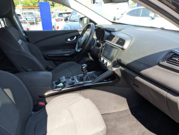 Photo 13 du bon plan RENAULT Kadjar 1.3 TCe 140ch FAP Business - 21 occasion à 12990 €