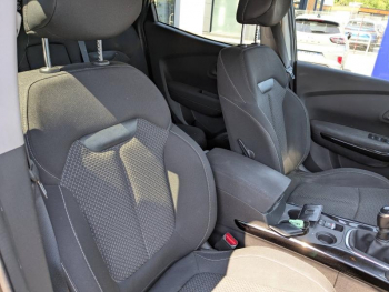 Photo 14 du bon plan RENAULT Kadjar 1.3 TCe 140ch FAP Business - 21 occasion à 12990 €