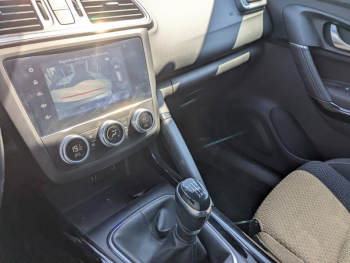 Photo 16 du bon plan RENAULT Kadjar 1.3 TCe 140ch FAP Business - 21 occasion à 12990 €