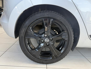 Photo 6 du bon plan NISSAN Micra 1.0 IG-T 92ch N-Sport 2021.5 occasion à 15900 €