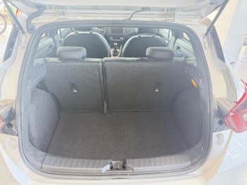 Photo 8 du bon plan NISSAN Micra 1.0 IG-T 92ch N-Sport 2021.5 occasion à 15900 €