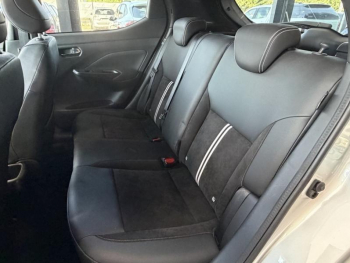 Photo 11 du bon plan NISSAN Micra 1.0 IG-T 92ch N-Sport 2021.5 occasion à 15900 €