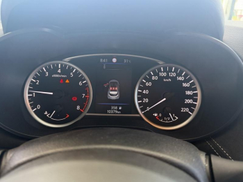 Photo 13 du bon plan NISSAN Micra 1.0 IG-T 92ch N-Sport 2021.5 occasion à 15900 €