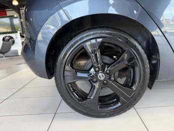 Photo 6 du bon plan NISSAN Micra 1.0 IG-T 100ch N-Sport Xtronic 2020 occasion à 14900 €