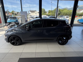 Photo 9 du bon plan NISSAN Micra 1.0 IG-T 100ch N-Sport Xtronic 2020 occasion à 14900 €